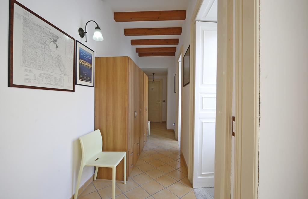 סירקוזה Ortigia Camere Con Vista Da Giulio B&B מראה חיצוני תמונה