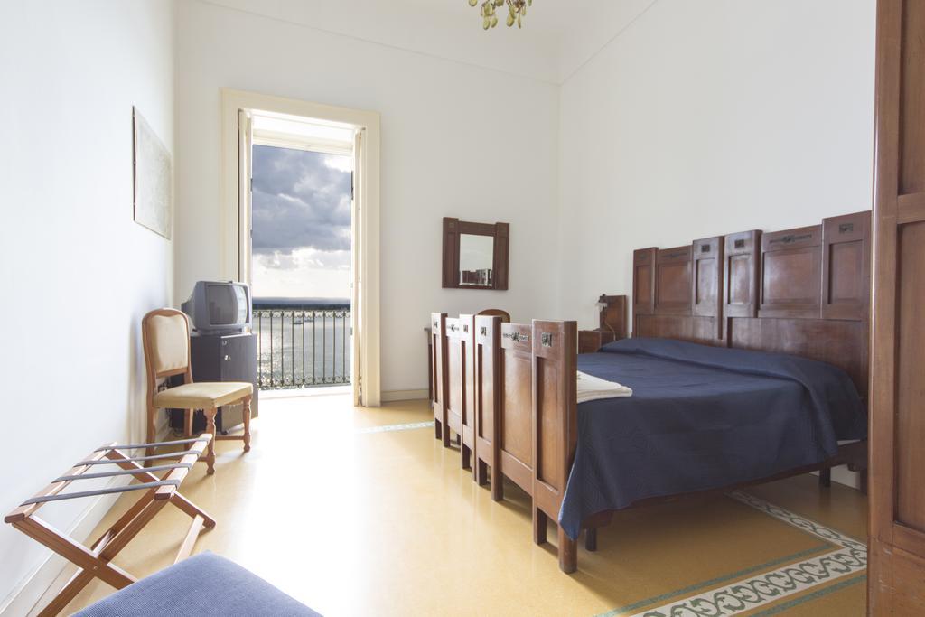 סירקוזה Ortigia Camere Con Vista Da Giulio B&B מראה חיצוני תמונה