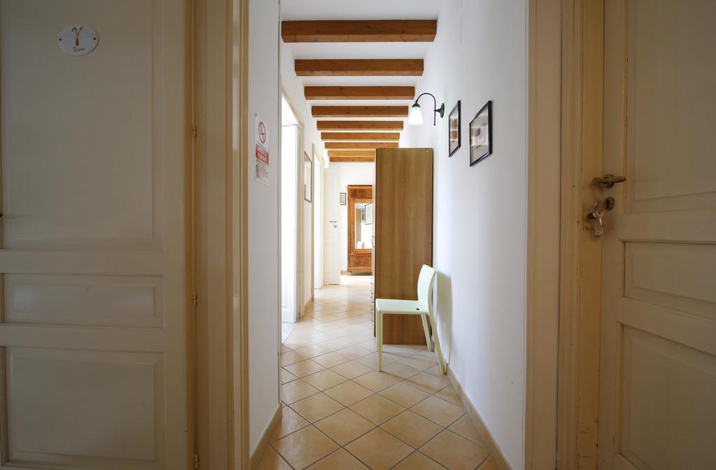 סירקוזה Ortigia Camere Con Vista Da Giulio B&B מראה חיצוני תמונה