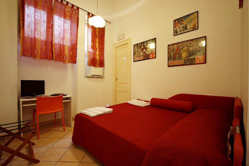 סירקוזה Ortigia Camere Con Vista Da Giulio B&B מראה חיצוני תמונה