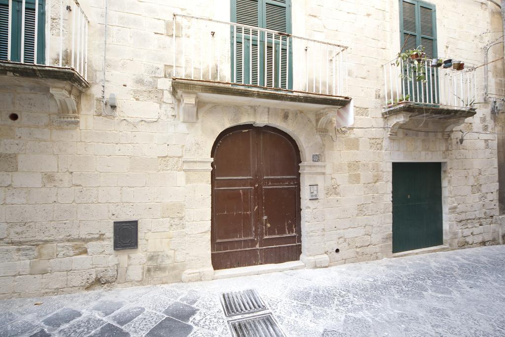 סירקוזה Ortigia Camere Con Vista Da Giulio B&B מראה חיצוני תמונה