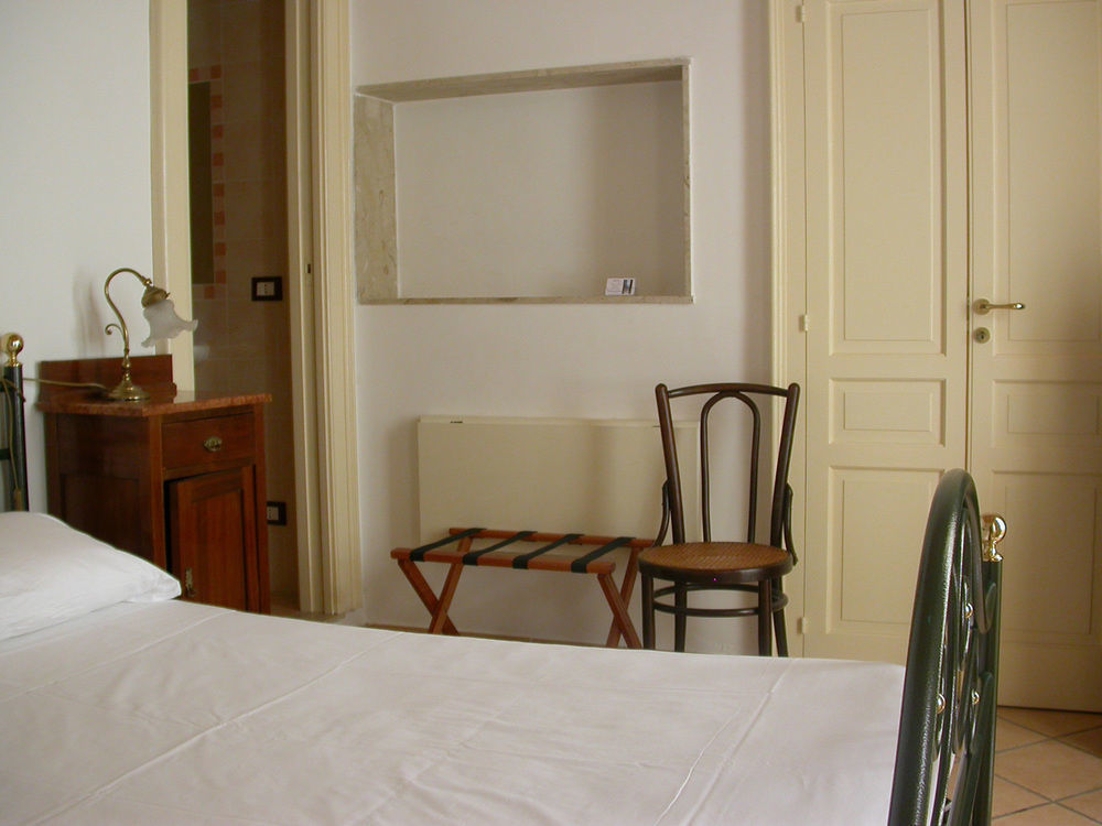 סירקוזה Ortigia Camere Con Vista Da Giulio B&B מראה חיצוני תמונה