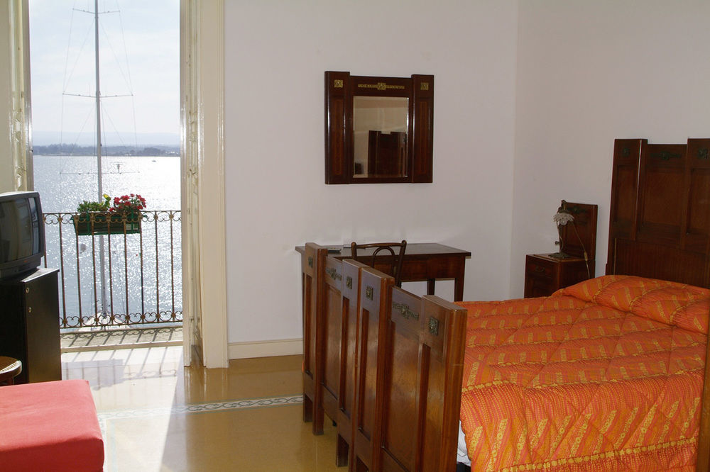 סירקוזה Ortigia Camere Con Vista Da Giulio B&B מראה חיצוני תמונה